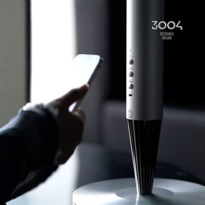 3004 ODM Design Aroma-Diffusor für Villen Große Apartments 5-Sterne-Hotels Gewerbeflächen und Zuhause - Product Image 3