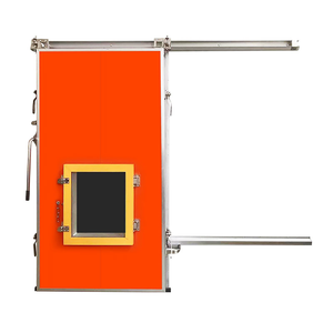 Unidad <span class=keywords><strong>de</strong></span> Refrigeración <span class=keywords><strong>para</strong></span> Cuarto Frío, Puerta <span class=keywords><strong>de</strong></span> Almacenamiento en Frío <span class=keywords><strong>de</strong></span> Alta Velocidad, Puerta Enrollable <span class=keywords><strong>de</strong></span> Alta Velocidad/Insonorización <span class=keywords><strong>para</strong></span> Cuarto Frío - Product Image 1