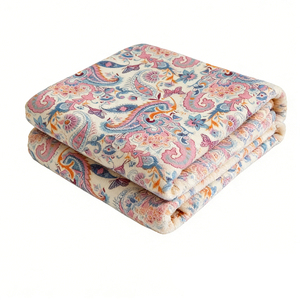 Bouillottes en caoutchouc personnalisées en gros pour l'hiver avec housse et couvertures – Vente directe usine - Product Image 4