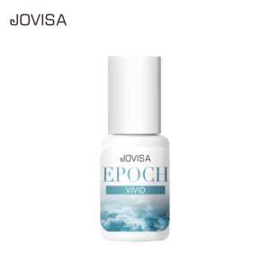 Colle à cils en gel à séchage rapide pour partenaire régional, faible émission de fumée, imperméable, tenue de 6 à 8 semaines, certifiée MSDS, vente en gros - Product Image 2