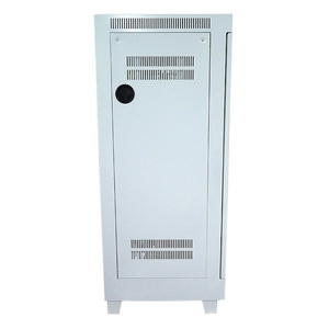 Sbw 250Kw 300kva xây dựng công nghiệp <span class=keywords><strong>servo</strong></span> ba giai đoạn <span class=keywords><strong>AVR</strong></span> 200Kw tự động điều chỉnh điện áp ổn định cho 220V 380V AC - Product Image 2