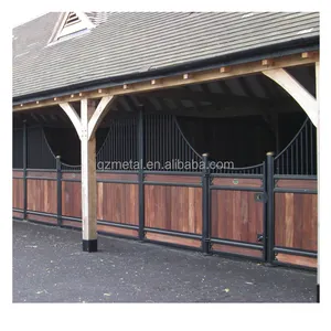 horse stall horse barn cost designs plans kits for sale