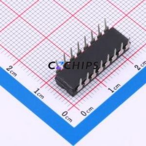 Red de Resistencias 4116R-1-103LF DIP-16 (Número de Resistencias: 8) (Resistencia: 10kOhm Precisión: 2%) - Product Image 2