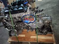 Ensemble moteur automobile à essence pour TD42 ZD30 TD27 QD32 YD25 A15S KA24 QR20 D40 RB26 TB48