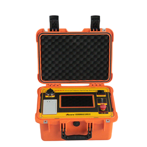 MOEORW-WVLF90 0.1Hz Very Low Frequency Generator VLF Test Kit Vlf <strong>Cable</strong> Ultra Low Frequency Hipot <strong>Tester</strong> 90kV - Product Image 2