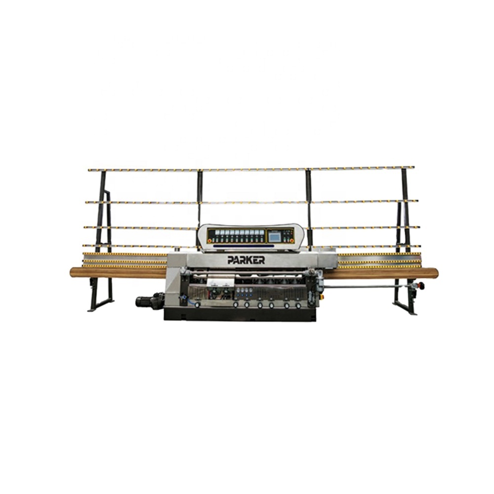 Машина для изготовления двойного стекла