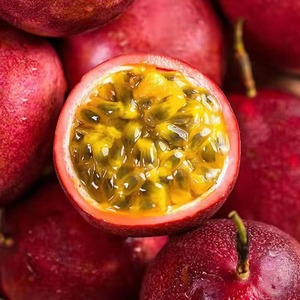 Buah gairah segar manis dan lezat musiman - Product Image 2