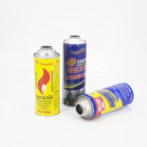 Fabricant de lubrifiant pour moteur Futen, huile moteur en aérosol, lubrifiant pour chaîne de vélo, aérosol en boîte de conserve - Product Image 2