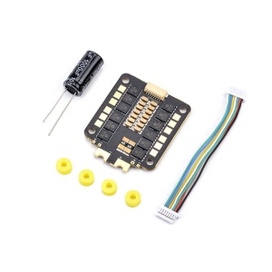 AIRBOT Furling32 4x 45A 4IN1 إيسك 3S-6S Blheli_32 ESC MCU 108Mhz الجامع F4 F7 تحكم fpv RC الطائرة بدون طيار كوادكوبتر سباق - Product Image 1