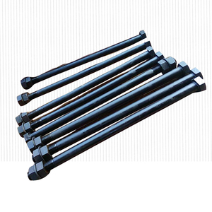 <span class=keywords><strong>Liebherr</strong></span> pièces De <span class=keywords><strong>grue</strong></span> à Tour M33 haute résistance boulons de connexion - Product Image 5