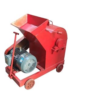 Venta Directa de Fábrica: Trituradora de Martillos, Trituradora de Piedra para Construcción, Trituradora de Botellas de Vidrio, Trituradora de Guijarros - Product Image 1