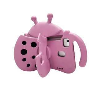 Funda Universal para Tablet Infantil con Diseño de Escarabajo, Protección Completa y Resistente <span class=keywords><strong>a</strong></span> Golpes para <span class=keywords><strong>Samsung</strong></span> <span class=keywords><strong>Tab</strong></span> A7 <span class=keywords><strong>Lite</strong></span> T220/T225/<span class=keywords><strong>Tab</strong></span> <span class=keywords><strong>A</strong></span> T387 - Product Image 3