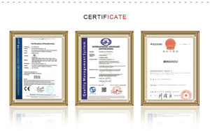 Новый Модернизированный Противоугонный Высококачественный цинковый сплав AM07 наружный механический кодовый замок - Product Image 4