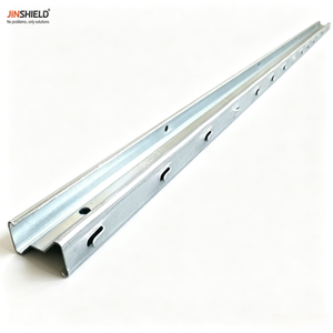 Poste <span class=keywords><strong>de</strong></span> metal galvanizado en caliente <span class=keywords><strong>para</strong></span> viñedo, <span class=keywords><strong>para</strong></span> sistema <span class=keywords><strong>de</strong></span> soporte <span class=keywords><strong>de</strong></span> alambre en viñedos - Product Image 3