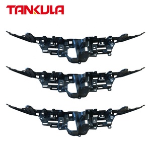 <span class=keywords><strong>Precio</strong></span> de Fábrica, Repuestos de Auto, 53114-12240, Rejilla Delantera del Radiador para <span class=keywords><strong>Toyota</strong></span> <span class=keywords><strong>Corolla</strong></span> <span class=keywords><strong>2020</strong></span> Usa <span class=keywords><strong>Le</strong></span> - Product Image 3
