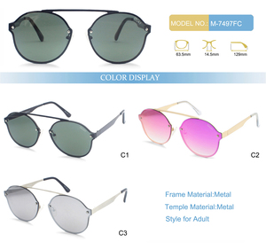 Wholesale Outdoor <b>Sunglasses</b> Glass Lenses UV 400 Polarized <b>Sunglasses</b> Metal Frame <b>Sunglasses</b> - Product Image 2