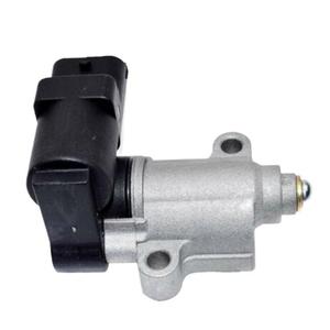 Válvula de aceleración 35150-02800 para Hyundai Kia, pieza de repuesto para control de velocidad en reposo con junta incluida - Product Image 2