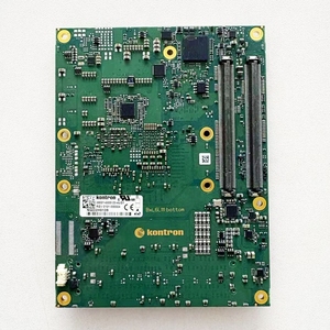 KONTRON 38031-0000-20-4 NQD2H0139 Industrial <b>Motherboard</b> CPU Board 100% Tested Embedded <b>Computer</b> Stock - Product Image 2