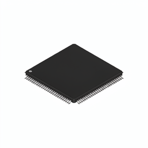 Service tout-en-un original pour circuits intégrés (CI) : puces CI 112 LQFP, CI embarqué MCU 16 bits 128 Ko FLASH 112LQFP MC9SDG128ECPVR2-FR - Product Image 1