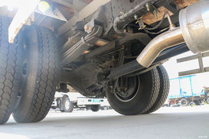 Petit camion, grande <span class=keywords><strong>ambition</strong></span> - Product Image 4