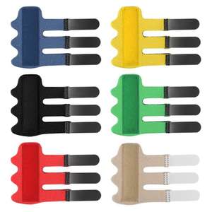 Pemicu belat jari, penjepit jari dengan 3 tali perbaikan untuk palu jari - Product Image 5