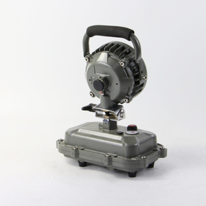 Tự phát triển và sản xuất 14.4V có thể sạc lại chống cháy nổ cầm tay làm việc nhẹ với chế độ cao/thấp & pin/hiển thị - Product Image 3