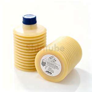 JSW LUBE JS1-EX Z60872 ปั๊มหล่อลื่นอัตโนมัติสำหรับเครื่องฉีดพลาสติก ระบบจ่ายจาระบีกลาง อะไหล่ทดแทน - Product Image 2