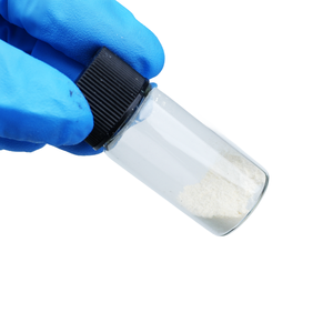 Grafit faz karbon nitrür <span class=keywords><strong>Nano</strong></span> sınıf grafit Phases-C3N4 toz lityum iyon pil için G-C3N4 fabrika fiyat - Product Image 3
