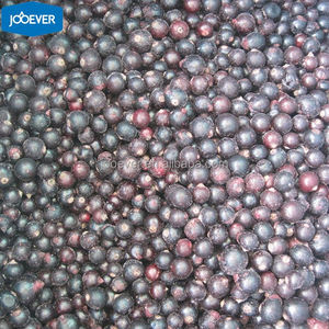 Iqf Chất lượng cao iqf nho đen đông lạnh và trái cây đông lạnh - Product Image 2