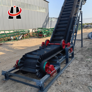 <span class=keywords><strong>DTII</strong></span> Standart Madencilik Bantlı Konveyör Tünel ve <span class=keywords><strong>A</strong></span>çık Maden Kullanımı <span class=keywords><strong>A</strong></span>ğır Hizmet Tipi Tasarım Toplu Sipariş - Product Image 3