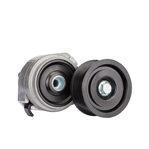 Nieuwe Staat Hoge Kwaliteit Zware Vrachtwagenonderdelen Gordelspanner 4602000970 4572001970 4602000570 Voor Mercedes - Product Image 2