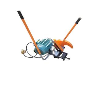 Đường Sắt Đường Sắt Điện Đường Sắt Máy Cắt Cao-Điện Máy Cắt Điện Xách Tay Điện Đường Sắt Máy Cắt - Product Image 6