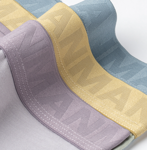 <strong>Men</strong> Boxers Custom Logo Plus Size High Fashion Modal <strong>Men</strong> <strong>Sexy</strong> Boxer Brief Underwear <strong>Men</strong> Briefs Underwear - Product Image 6