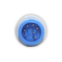 Fournitures médicales, Sonde SpO2 médicale, Compatible avec les capteurs de moniteurs SpO2 Mindray, Sonde SpO2 enveloppante néonatale.