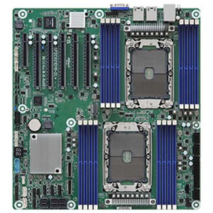 SP2C621D16-2L + SP2C621D16-2T SP2C621D16-2T/X550เซิร์ฟเวอร์ EEB MB ซ็อกเก็ตคู่ P + LGA4189 3rd รุ่น Intel Xeon - Product Image 5