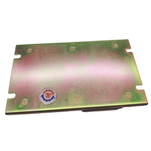 Placa de Computadora 300611-00138A para Piezas de Excavadora DX225-7 - Product Image 1