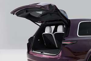 西冒险一站式汽车供应商Li Auto L9 2024新车丽翔L9电动汽车1315公里远程混合动力SUV 4WD新能源汽车 - Product Image 6