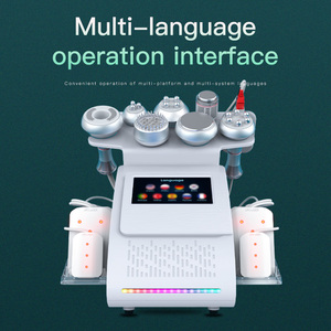 Dispositivo Compacto Multifuncional para el Cuidado de la Belleza, Máquina para Aliviar la Fatiga Corporal, Herramienta <span class=keywords><strong>Facial</strong></span> Calmante para el Cuidado Diario de la Piel en el Hogar - Product Image 5