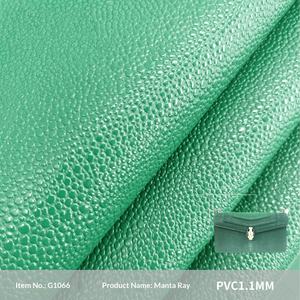 Sac en cuir synthétique PVC 1066 Pearl avec motif animal, résistant à l'abrasion, emballage pour sacs à main et bagages pour femmes - Product Image 1