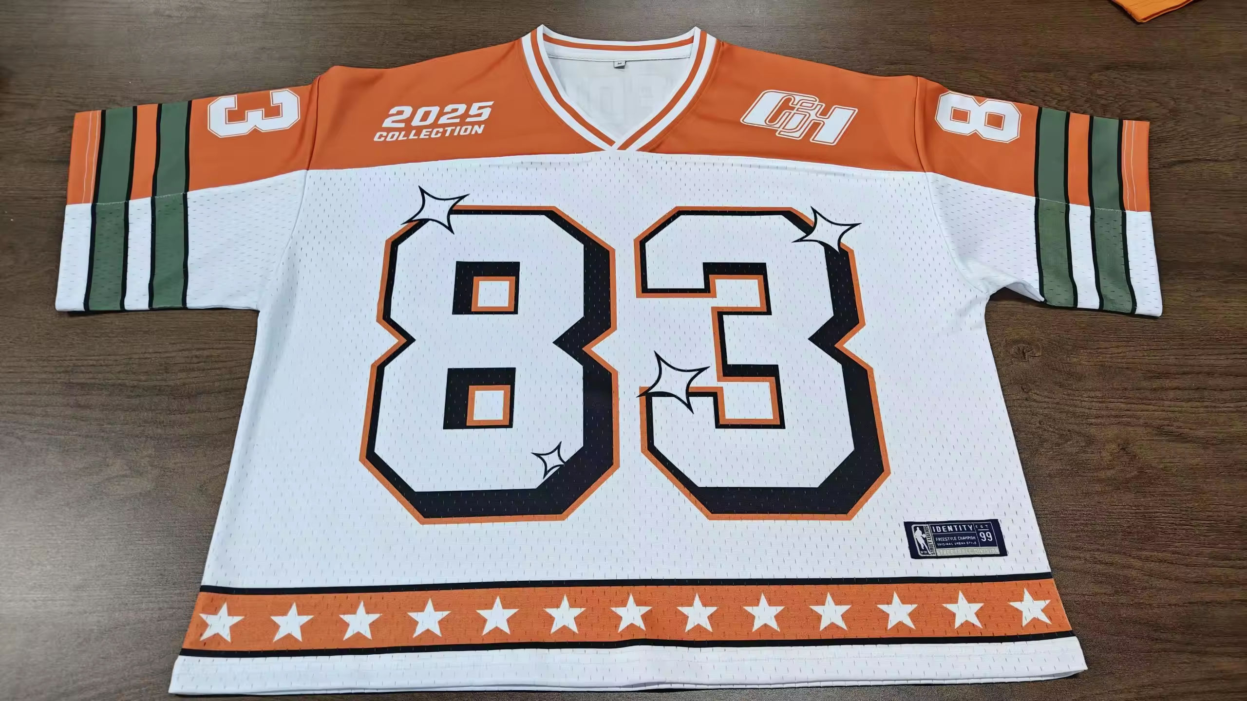 กำหนดเอง