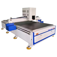 HOLY LASERS Machine de gravure sous-surface laser en verre 3D de grande taille pour verre 1800W