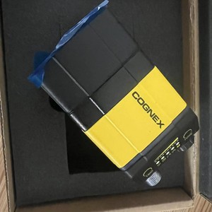 Lector de Códigos de Barras Cognex DMR362X, Sensor CMOS de 24V CC, Escáner Industrial Hecho en Irlanda - Product Image 5