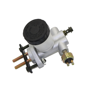 Maître <span class=keywords><strong>cylindre</strong></span> de frein hydraulique, pour 90CC 110 150 210 250 300CC, pour gokart, <span class=keywords><strong>BUGGY</strong></span> et ATV - Product Image 1