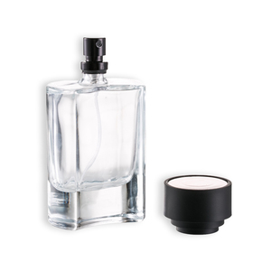 100ml hermosas botellas de <span class=keywords><strong>perfume</strong></span> francés en venta - Product Image 3