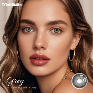 <span class=keywords><strong>Lentes</strong></span> <span class=keywords><strong>de</strong></span> <span class=keywords><strong>Contacto</strong></span> Anuales <span class=keywords><strong>de</strong></span> <span class=keywords><strong>Color</strong></span> <span class=keywords><strong>de</strong></span> Alta Calidad YI TONG NIAN, Disponibles <span class=keywords><strong>con</strong></span> Prescripción - Product Image 2