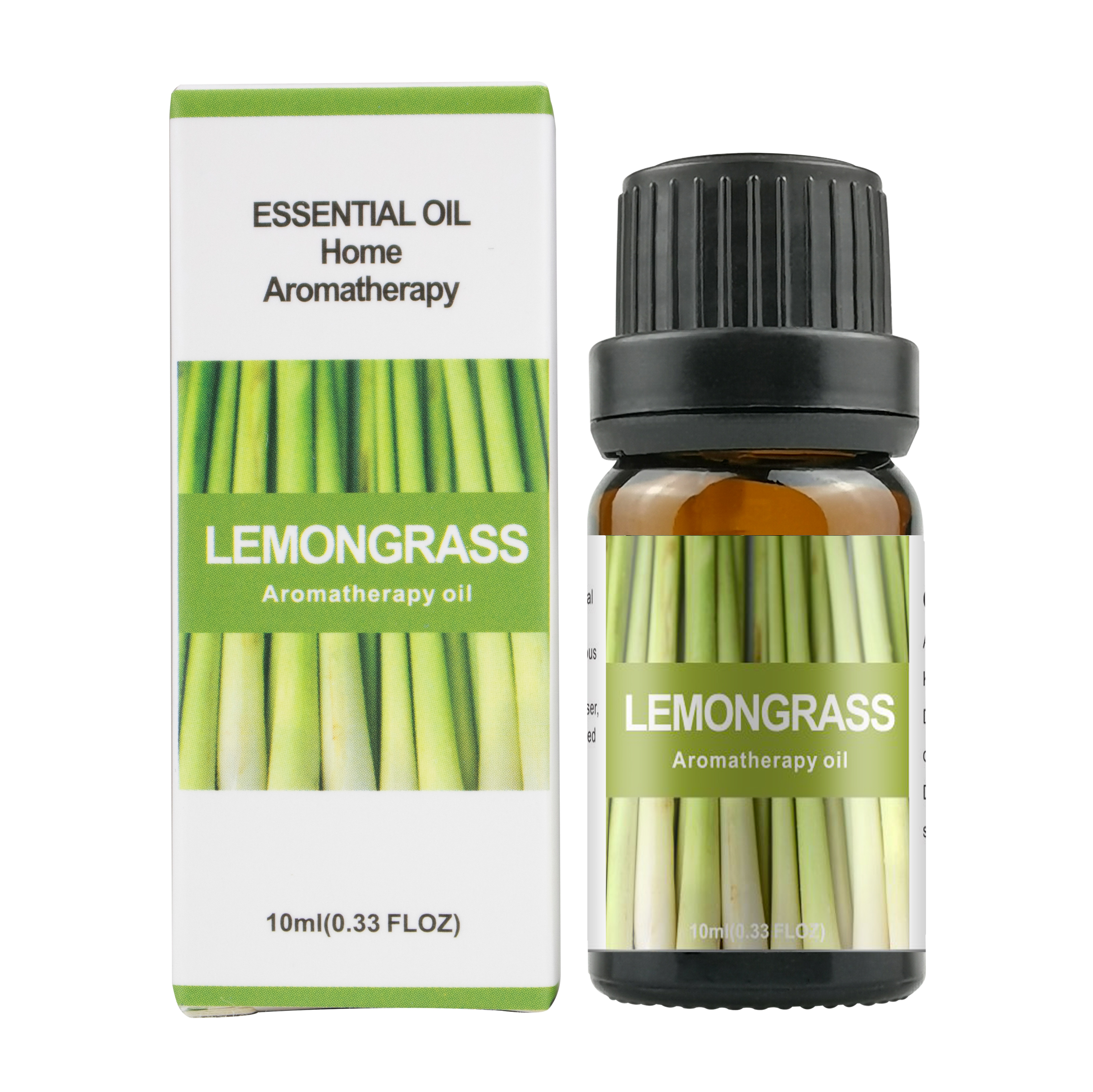 LEMONGRASS