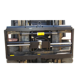 מפעל מכירות ישיר חדש נירוסטה כבד החובה מתכווננת דיוק מזלג שליטה 200-3000 ק "ג מלגזות מצורף הקמעונאי - Product Image 3