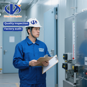 Servicio Profesional de Inspección de Carga en Qingdao, Shenzhen, Yiwu, Equipo de Inspectores Confiables, Servicio de Control de Calidad Previa <span class=keywords><strong>al</strong></span> Envío para FBA - Product Image 1