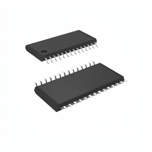 28 TSSOP (0,173'', largeur 4,40 mm) Interface IC Émetteur-récepteur COMPLET 4/4 28TSSOP BOM IC En Stock SP336ECY-L Composants de Kit Électronique - Product Image 1