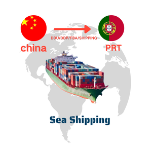 最佳海运公司 可信赖的海上物流合作伙伴 |   快速且便宜的葡萄牙运输 - Product Image 1